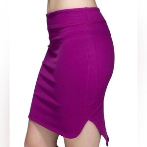 Lululemon City Skirt Regal Plum Size 10